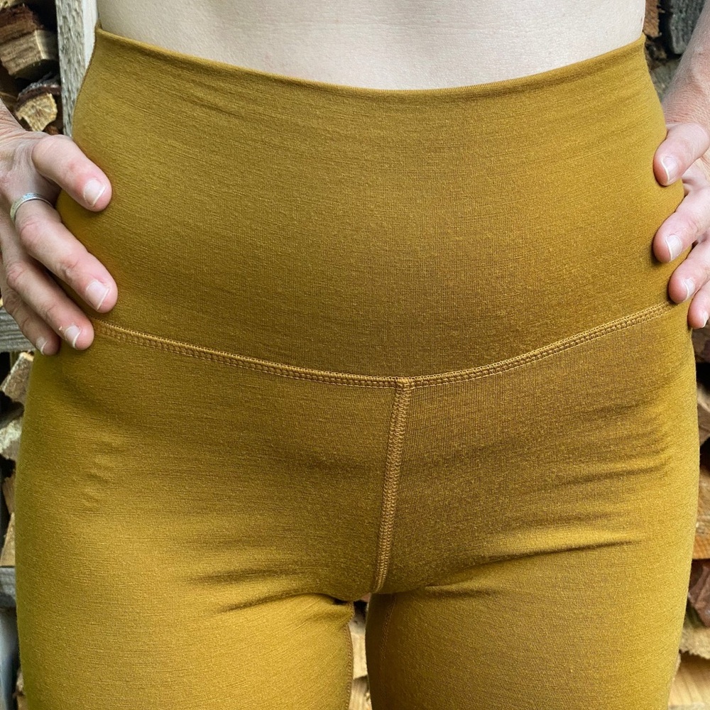 Simply Merino Thermal Leggings
